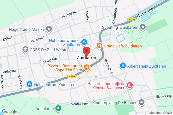 Gouki, De Oliebollenkoning