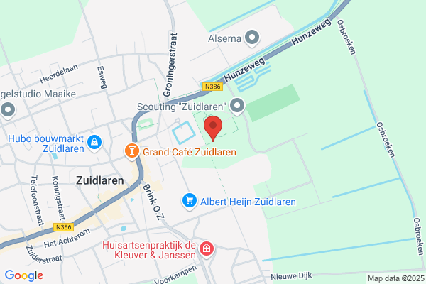 Havezathe Laarwoud