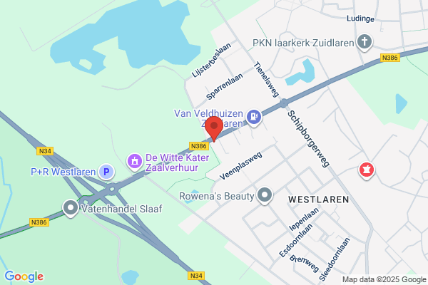 Hoveniersbedrijf B Kammer