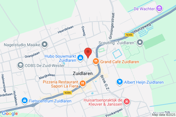 Iemenhof