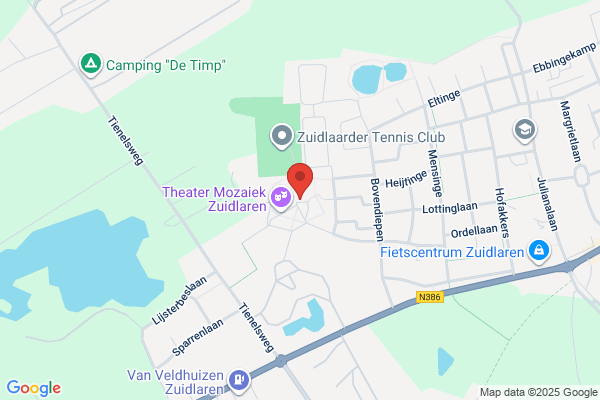 Interkerkelijk Woonzorgcentrum