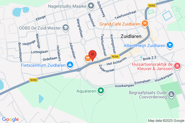 Juwelier Van Ark Zuidlaren Vof
