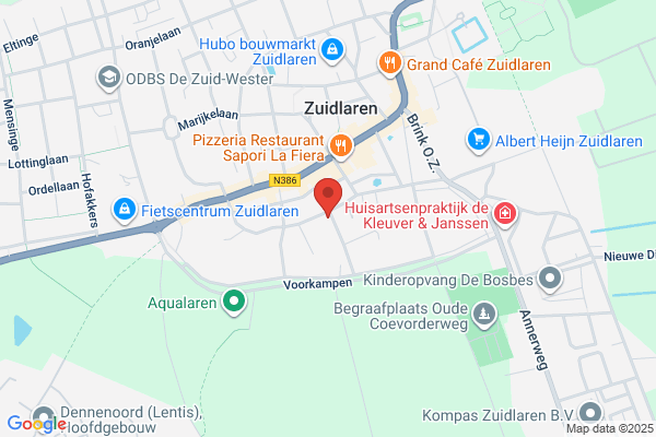Klinkhamer, Tuincentrum