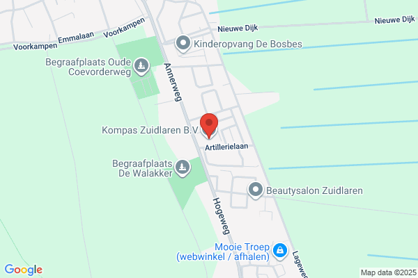 Kompas Zuidlaren