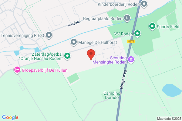 Kooijinga Tineke