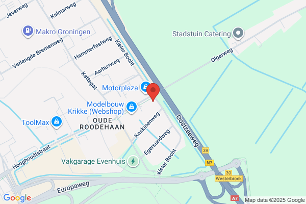 Kuipers Administratiekantoor BV