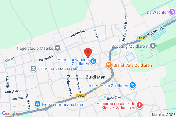 Natuurlijke Geneeswijzen, Praktijk