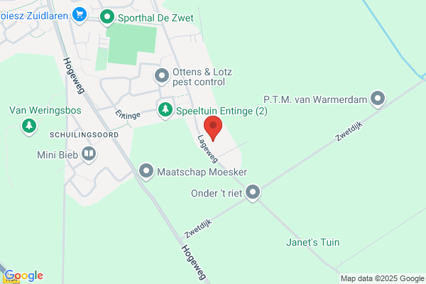 Nijenhuis, J