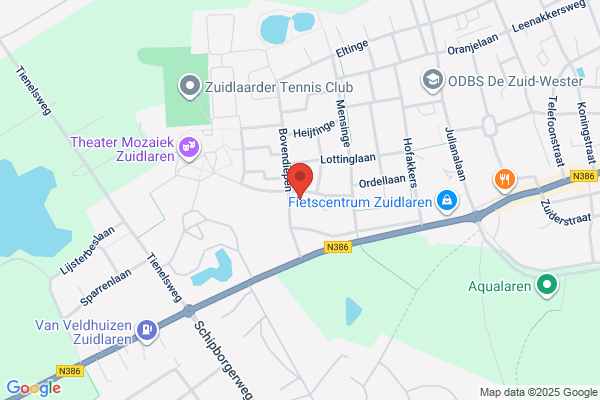 Noordermaat
