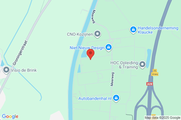 Noordwand Bv