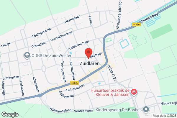 Openbare Bibliotheek Zuidlaren