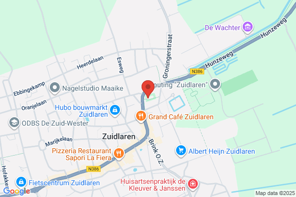 Protestantse Gemeente Zuidlaren-Anloo