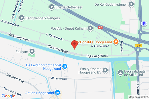 Roossien, A