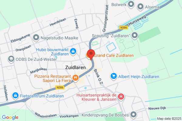 Stukadoorsbedrijf R. Feringa