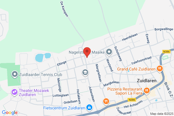 Tanja Verhuur BV Meubel & Tapijtverhuur