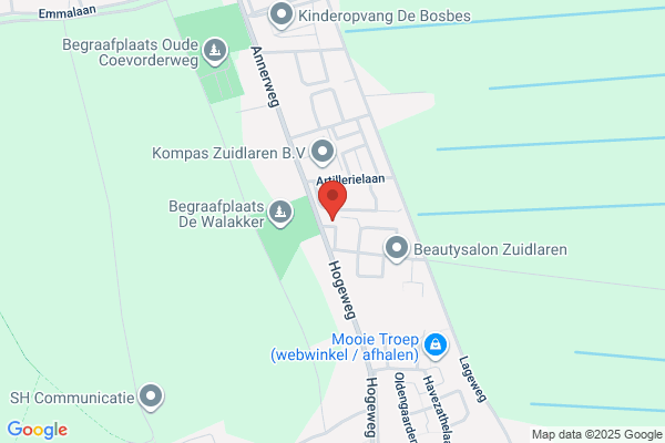 Uitvaartvereniging Zuidlaren