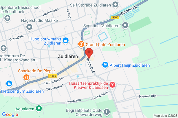Vvv Zuidlaren