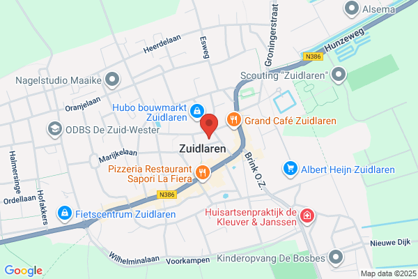 Wereldwinkel