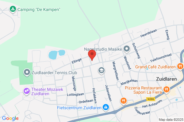 Westerhof Hoveniersbedrijf