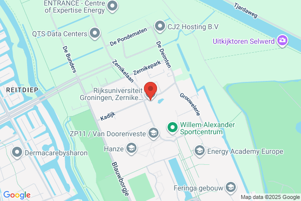 Zernike Coll