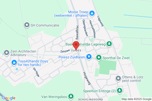 Zuid-Es