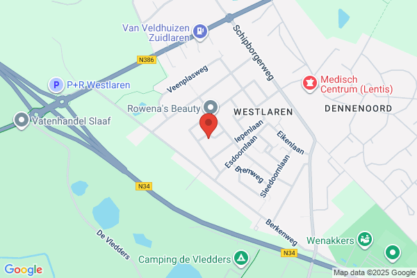 Zuidlaren'87