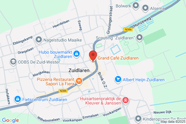 Gasterie