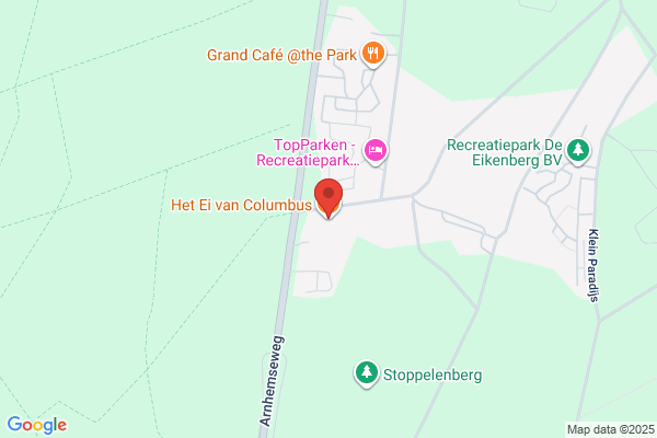Het Ei Van Columbus