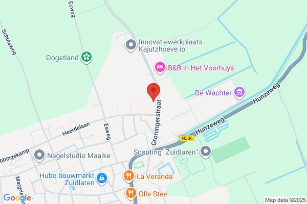 Sprookjeshof