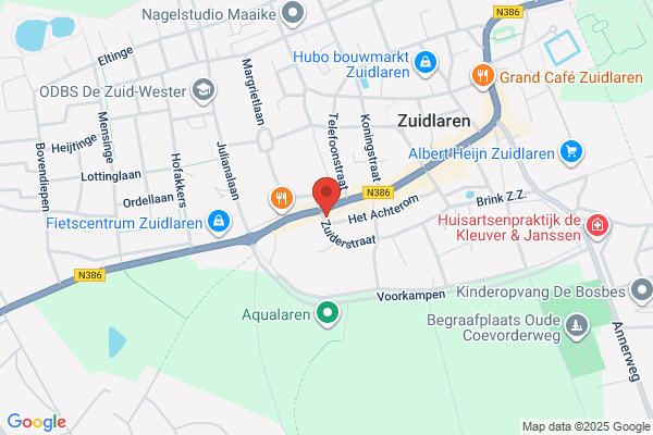 Domino's Pizza Zuidlaren
