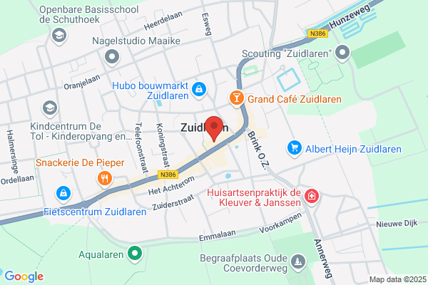 Ei Van Columbus, Het