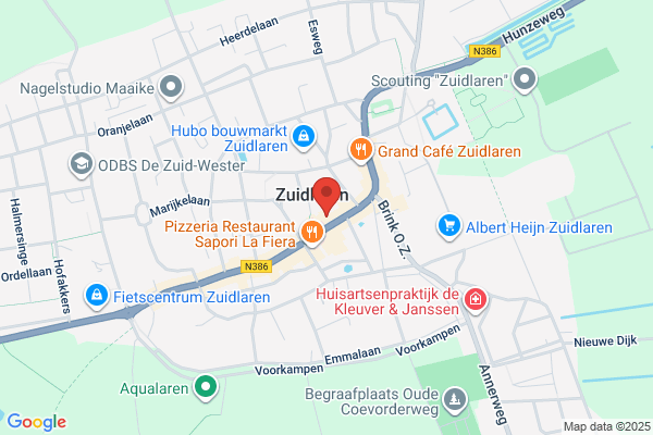 Gasterie, De