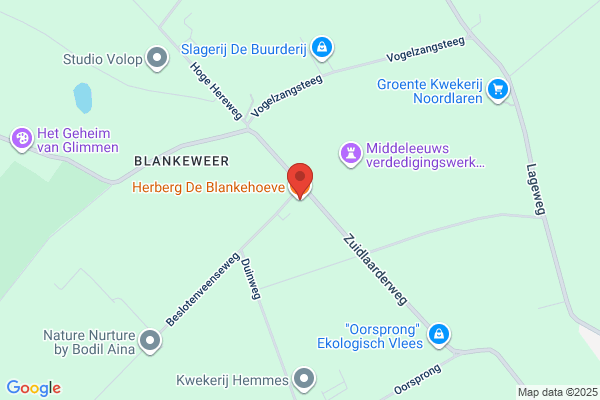Herberg De Hoeve