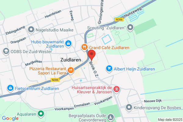 Starclub De Gouden Leeuw Bv