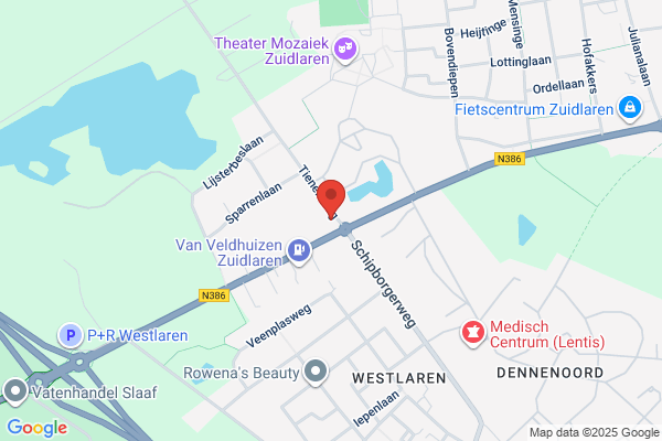 Europa Auto/Motorrijschool
