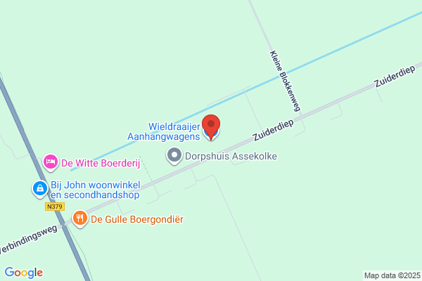 L. Wieldraaijer
