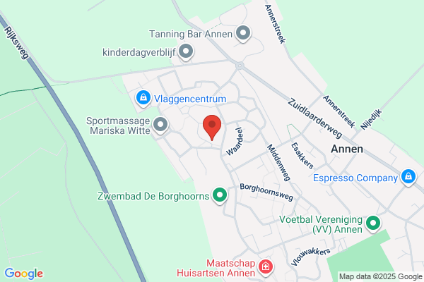 Schildersbedrijf Menninga