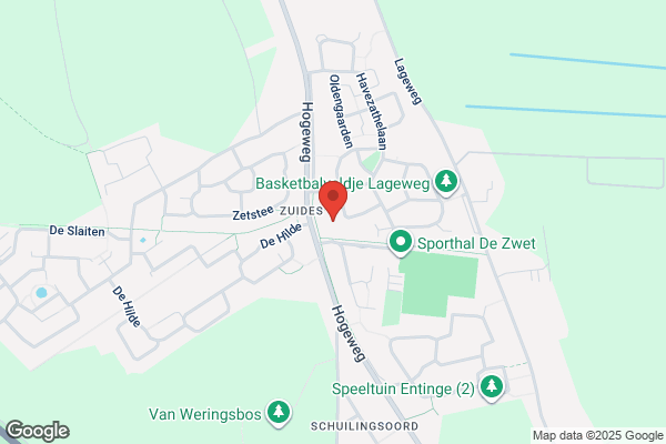 Schuilingsoord Openb