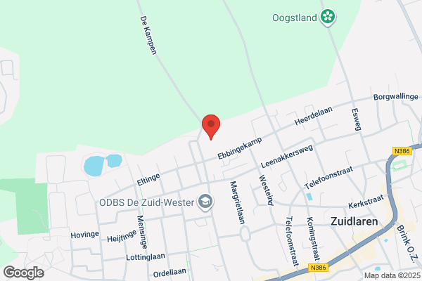 Schuthoek Openb, De