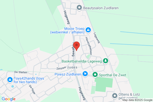 Huidzaak, De