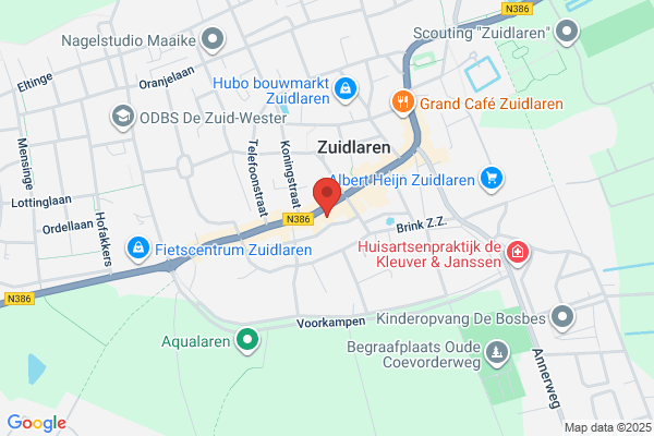 Mevr. Schuiling-Nijhof