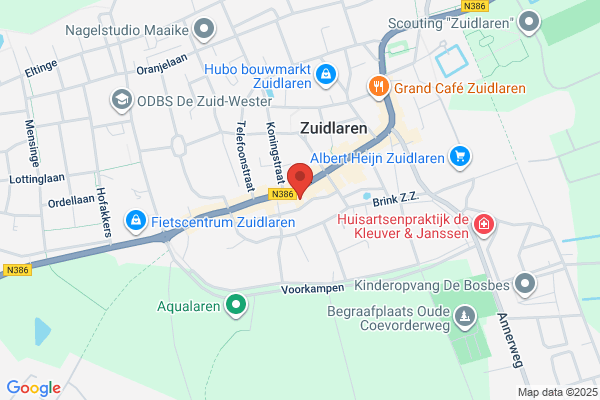 Slijterij En Wijnhandel De Kattenbeld