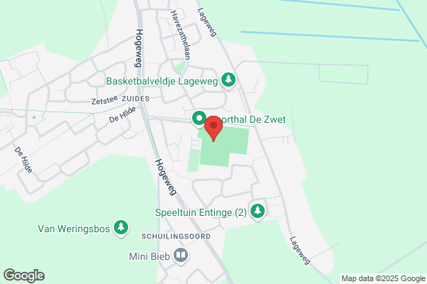 Ritola Korfbal Vereniging