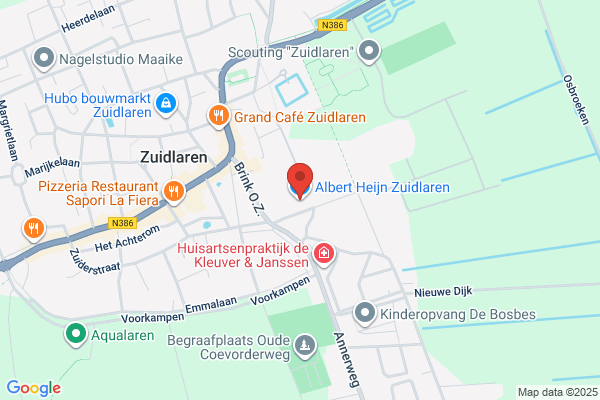 Albert Heijn