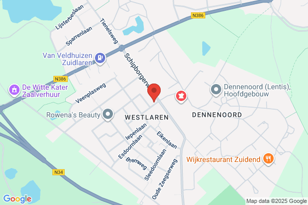 Extra Markt Kiewiet/Kraster