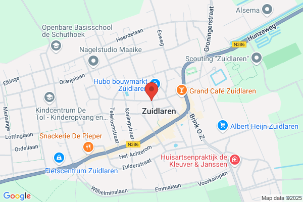Basismarkt