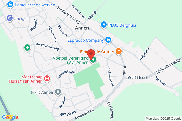 Venema J W Tandartspraktijk
