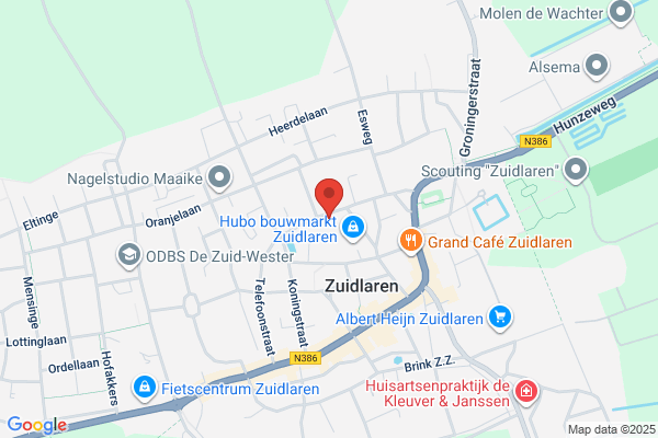Het Ryahuis Vof