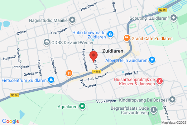 Duivenboden, Van