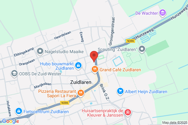 Zijl Bv